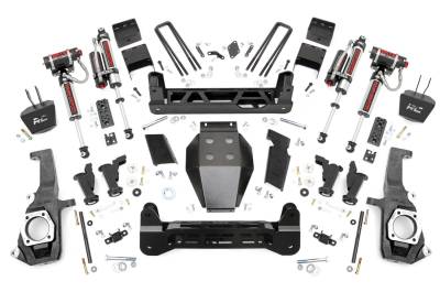 Rough Country - Rough Country 10450 Suspension Lift Kit