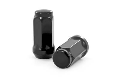Rough Country - Rough Country 141524CBLK Wheel Installation Kit