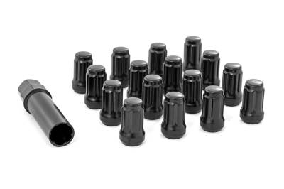 Rough Country - Rough Country 3801BLK Wheel Installation Kit