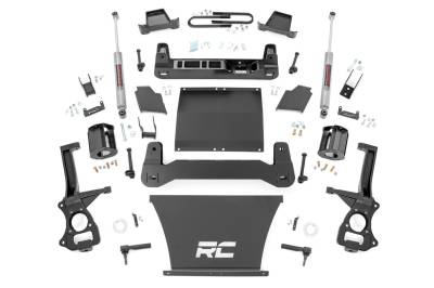Rough Country - Rough Country 110330 Suspension Lift Kit