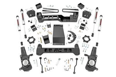 Rough Country - Rough Country 25970 Suspension Lift Kit