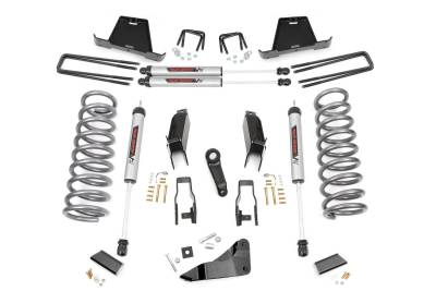 Rough Country - Rough Country 34970 Suspension Lift Kit