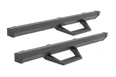 Rough Country - Rough Country 51038 SRL2 Side Steps
