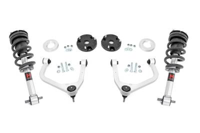 Rough Country - Rough Country 11440 Suspension Lift Kit