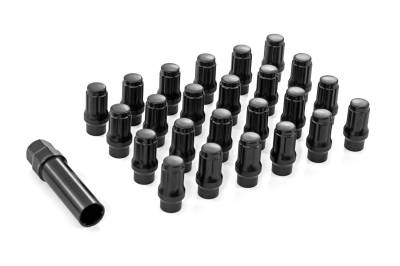 Rough Country - Rough Country 121524BLET Wheel Installation Kit