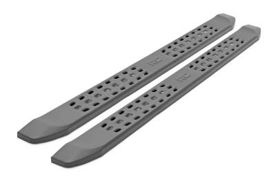 Rough Country - Rough Country 44012 Running Boards