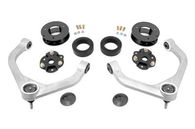 Rough Country - Rough Country 60800 Suspension Lift Kit