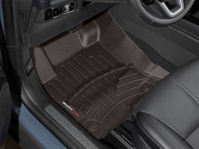 WeatherTech - WeatherTech 4718311 FloorLiner DigitalFit