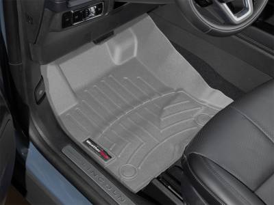 WeatherTech - WeatherTech 4618311 FloorLiner DigitalFit
