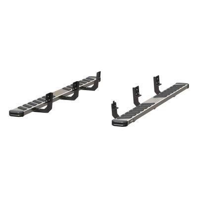 ARIES - ARIES 2553012 NovaTrac Running Boards