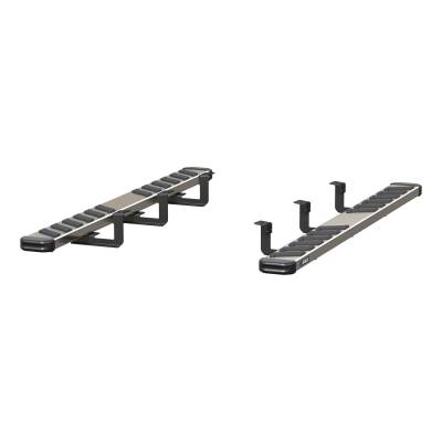 ARIES - ARIES 2553016 NovaTrac Running Boards