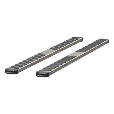 ARIES - ARIES S2991 NovaTrac Running Boards