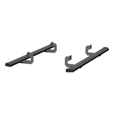 ARIES - ARIES 2559008 SlimGrip Running Boards