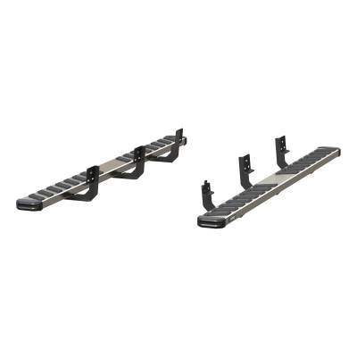 ARIES - ARIES 2553015 NovaTrac Running Boards