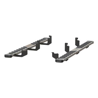 ARIES - ARIES 2553026 NovaTrac Running Boards