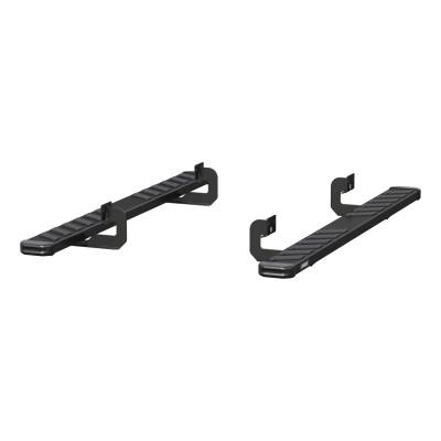 ARIES - ARIES 2554020 NovaTrac Running Boards