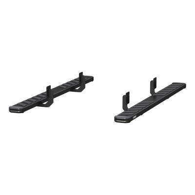 ARIES - ARIES 2554023 NovaTrac Running Boards