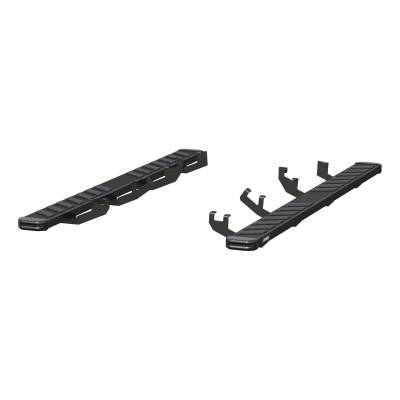ARIES - ARIES 2554027 NovaTrac Running Boards