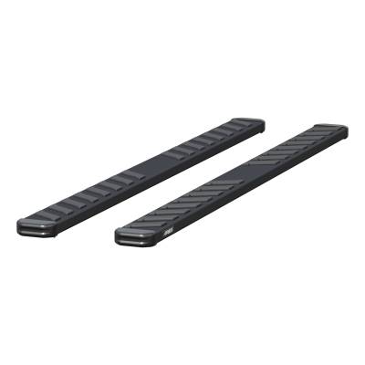 ARIES - ARIES B2991 NovaTrac Running Boards