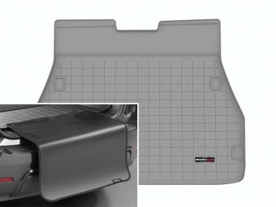 WeatherTech - WeatherTech 421573SK Cargo Liner w/Bumper Protector