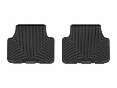 WeatherTech - WeatherTech W750 All Weather Floor Mats