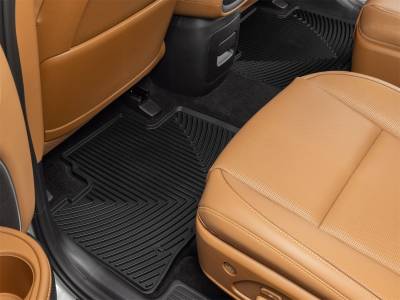WeatherTech - WeatherTech W784 All Weather Floor Mats