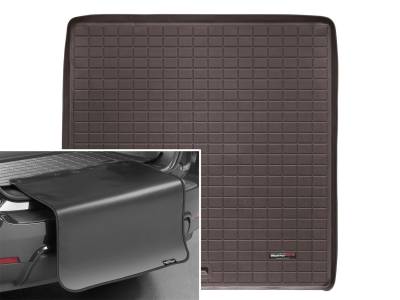 WeatherTech - WeatherTech 43410SK Cargo Liner w/Bumper Protector