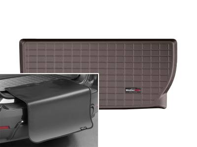 WeatherTech - WeatherTech 43632SK Cargo Liner w/Bumper Protector