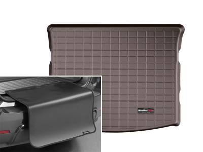 WeatherTech - WeatherTech 43578SK Cargo Liner w/Bumper Protector
