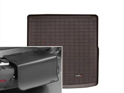 WeatherTech - WeatherTech 43466SK Cargo Liner w/Bumper Protector