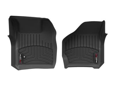 WeatherTech - WeatherTech 440021 FloorLiner DigitalFit
