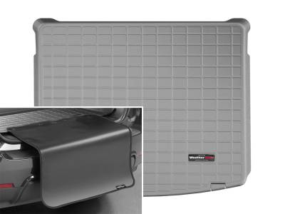 WeatherTech - WeatherTech 421043SK Cargo Liner w/Bumper Protector