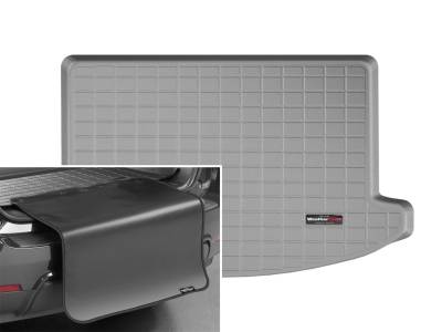 WeatherTech - WeatherTech 421020SK Cargo Liner w/Bumper Protector