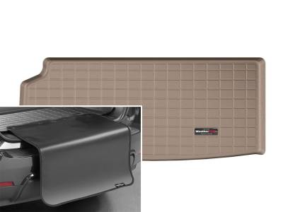WeatherTech - WeatherTech 41804SK Cargo Liner w/Bumper Protector