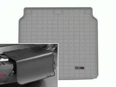 WeatherTech - WeatherTech 421548SK Cargo Liner w/Bumper Protector