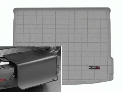 WeatherTech - WeatherTech 421744SK Cargo Liner w/Bumper Protector