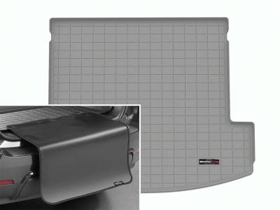 WeatherTech - WeatherTech 421761SK Cargo Liner w/Bumper Protector