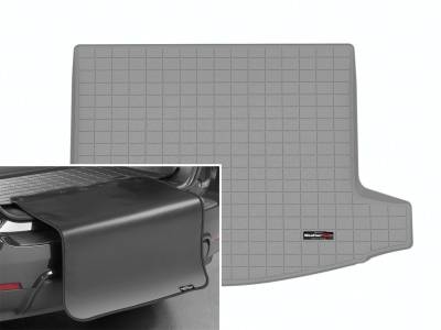 WeatherTech - WeatherTech 421765SK Cargo Liner w/Bumper Protector