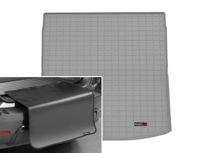 WeatherTech - WeatherTech 421788SK Cargo Liner w/Bumper Protector