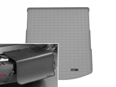 WeatherTech - WeatherTech 421794SK Cargo Liner w/Bumper Protector