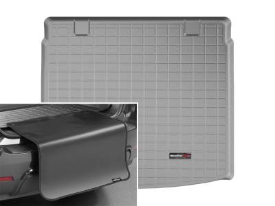 WeatherTech - WeatherTech 42997SK Cargo Liner w/Bumper Protector