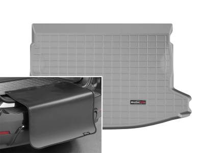 WeatherTech - WeatherTech 42994SK Cargo Liner w/Bumper Protector