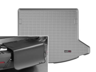 WeatherTech - WeatherTech 42991SK Cargo Liner w/Bumper Protector