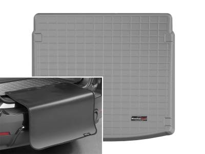 WeatherTech - WeatherTech 421073SK Cargo Liner w/Bumper Protector