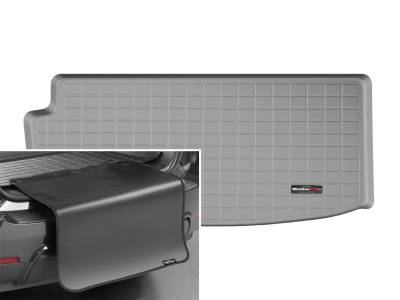 WeatherTech - WeatherTech 421063SK Cargo Liner w/Bumper Protector