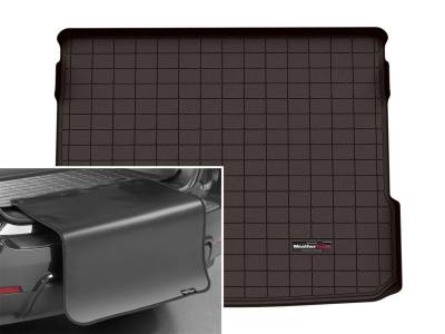WeatherTech - WeatherTech 431327SK Cargo Liner w/Bumper Protector