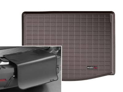 WeatherTech - WeatherTech 431359SK Cargo Liner w/Bumper Protector