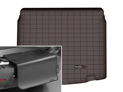 WeatherTech - WeatherTech 431496SK Cargo Liner w/Bumper Protector