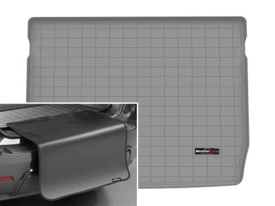 WeatherTech - WeatherTech 421513SK Cargo Liner w/Bumper Protector