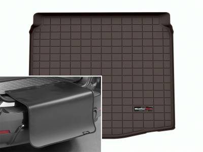 WeatherTech - WeatherTech 431524SK Cargo Liner w/Bumper Protector